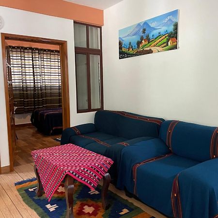 Villas Jabel Tinamit Panajachel Εξωτερικό φωτογραφία