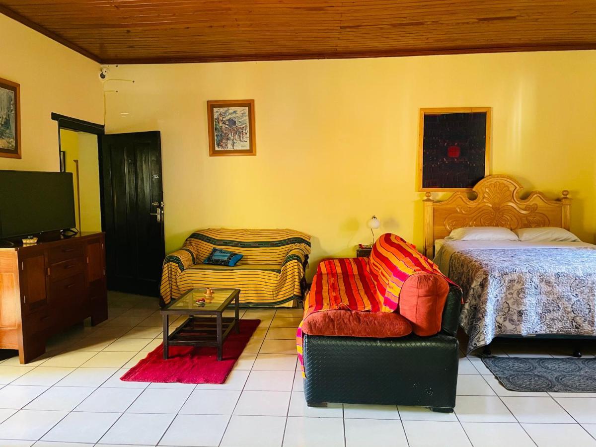 Villas Jabel Tinamit Panajachel Εξωτερικό φωτογραφία