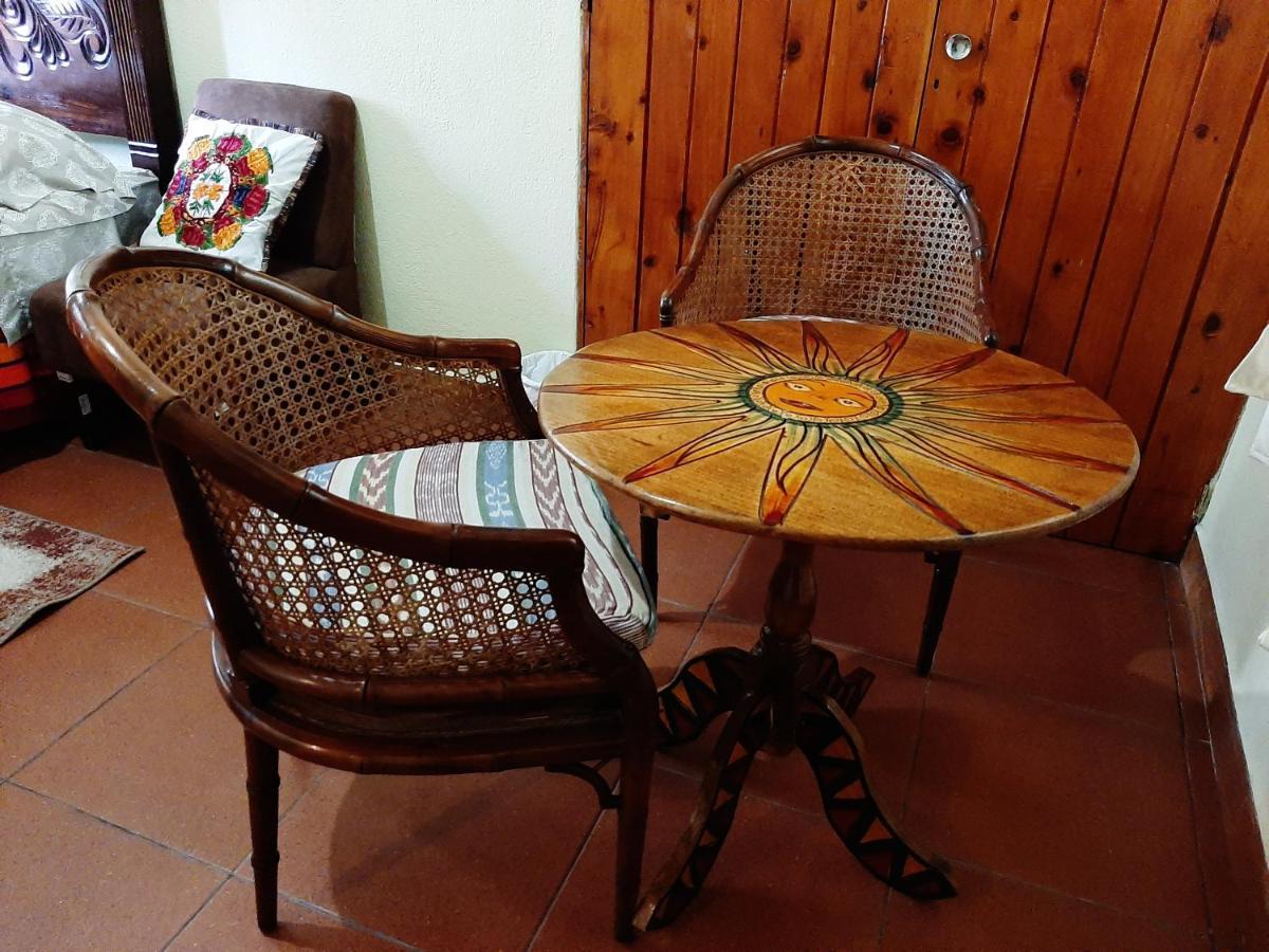 Villas Jabel Tinamit Panajachel Εξωτερικό φωτογραφία