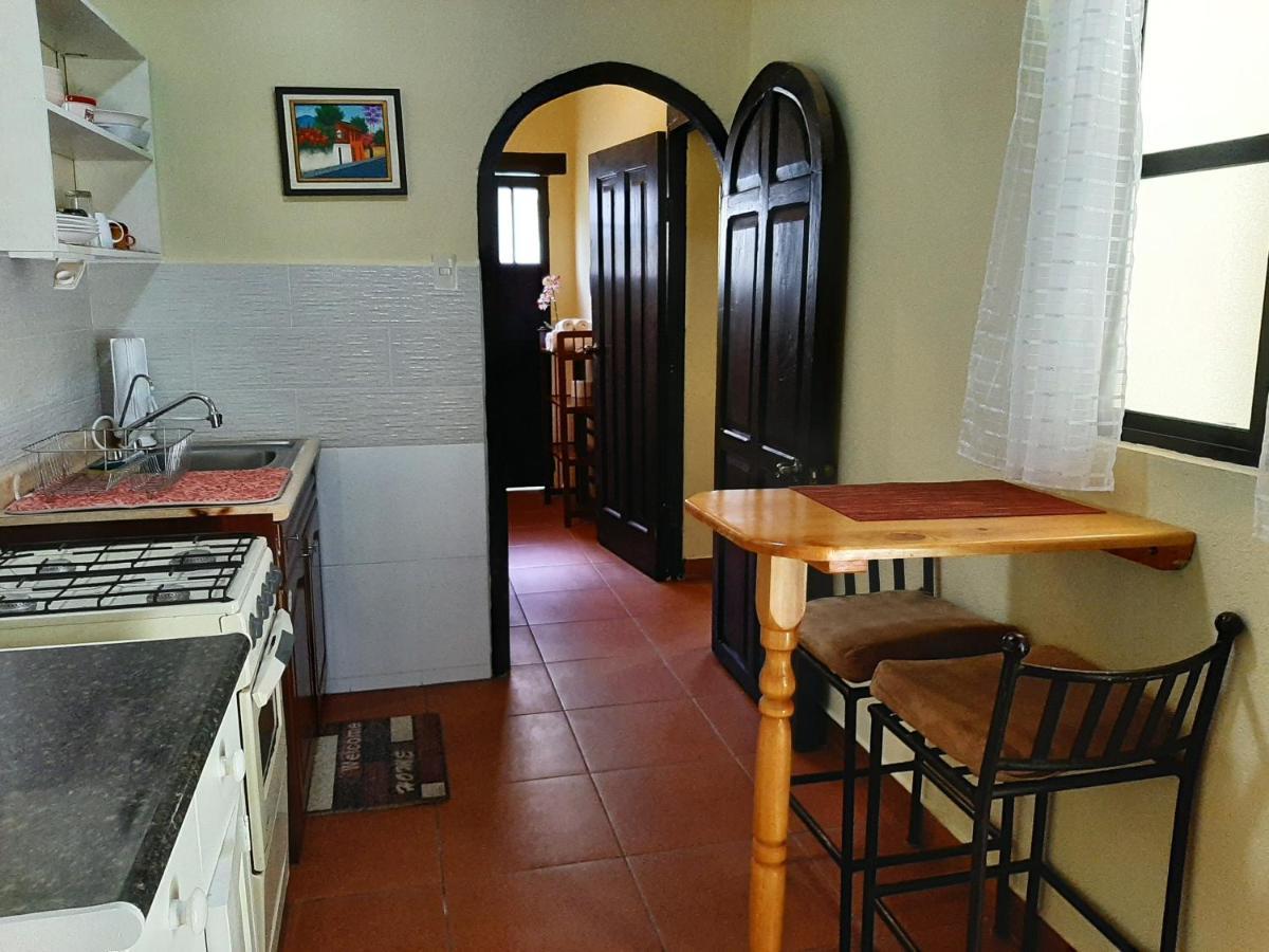 Villas Jabel Tinamit Panajachel Εξωτερικό φωτογραφία