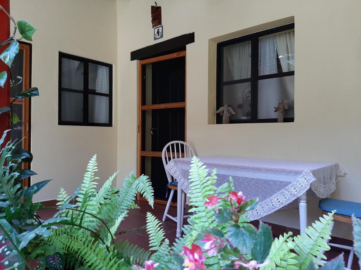 Villas Jabel Tinamit Panajachel Εξωτερικό φωτογραφία