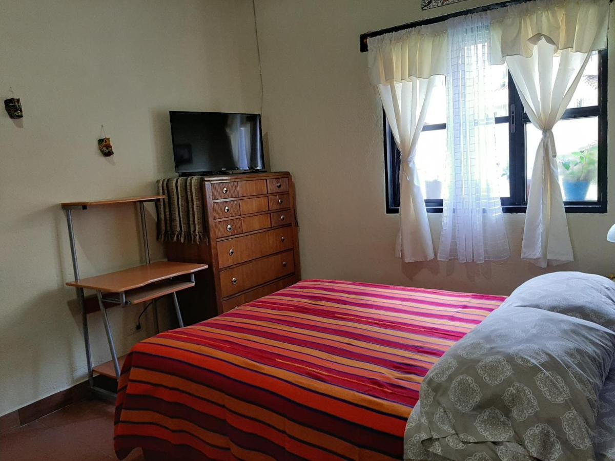 Villas Jabel Tinamit Panajachel Εξωτερικό φωτογραφία