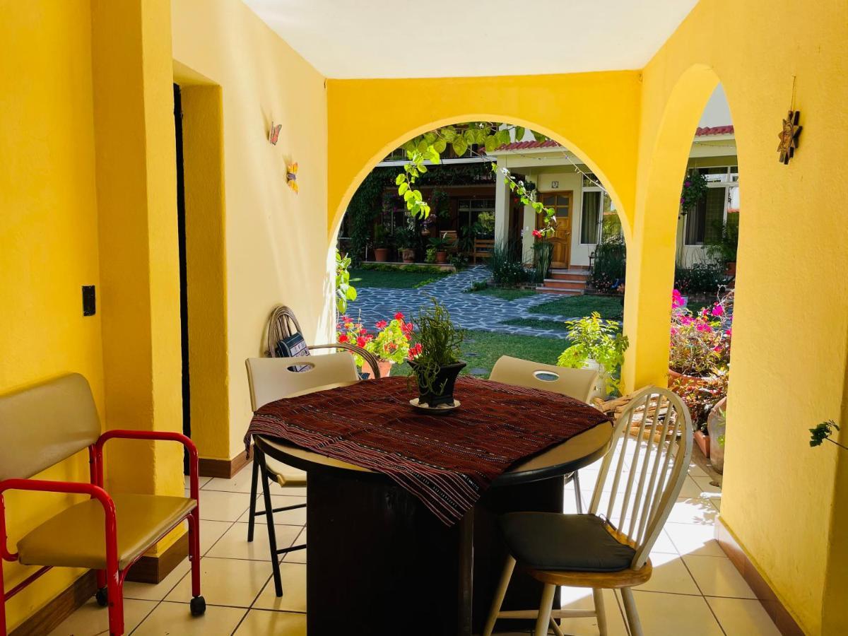 Villas Jabel Tinamit Panajachel Εξωτερικό φωτογραφία