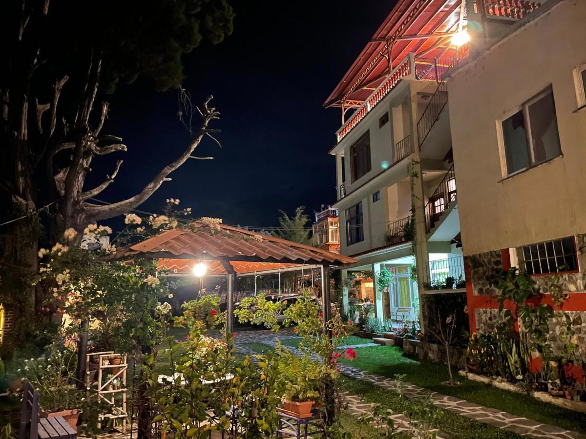 Villas Jabel Tinamit Panajachel Εξωτερικό φωτογραφία