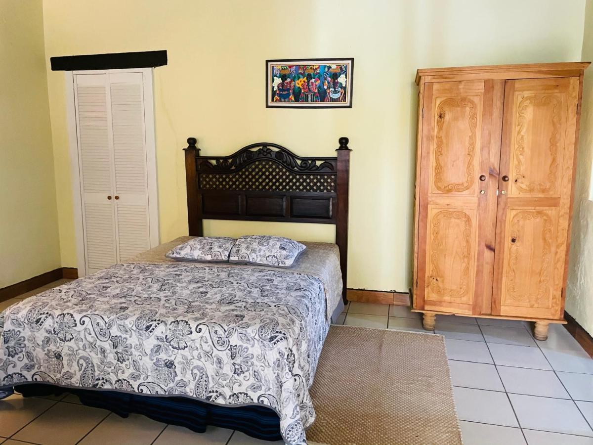 Villas Jabel Tinamit Panajachel Εξωτερικό φωτογραφία