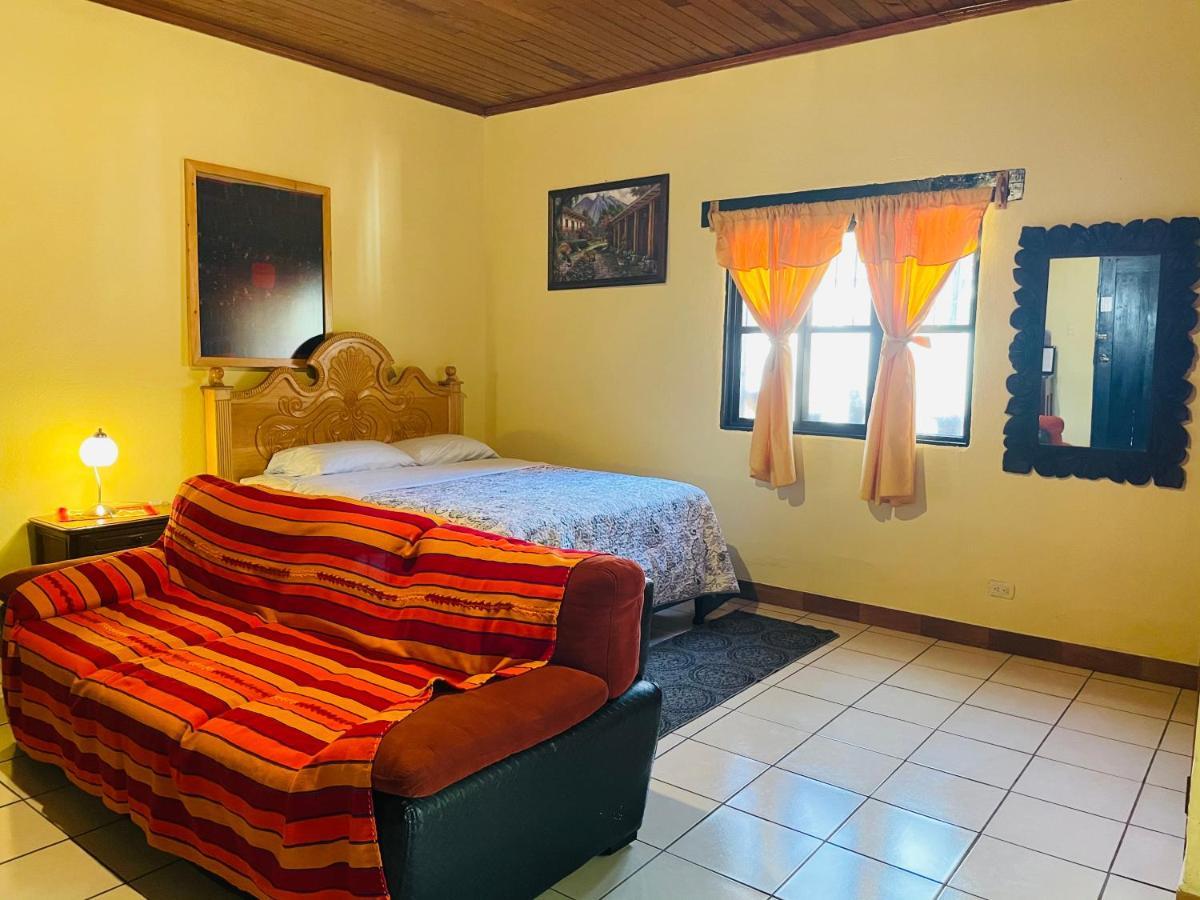 Villas Jabel Tinamit Panajachel Εξωτερικό φωτογραφία