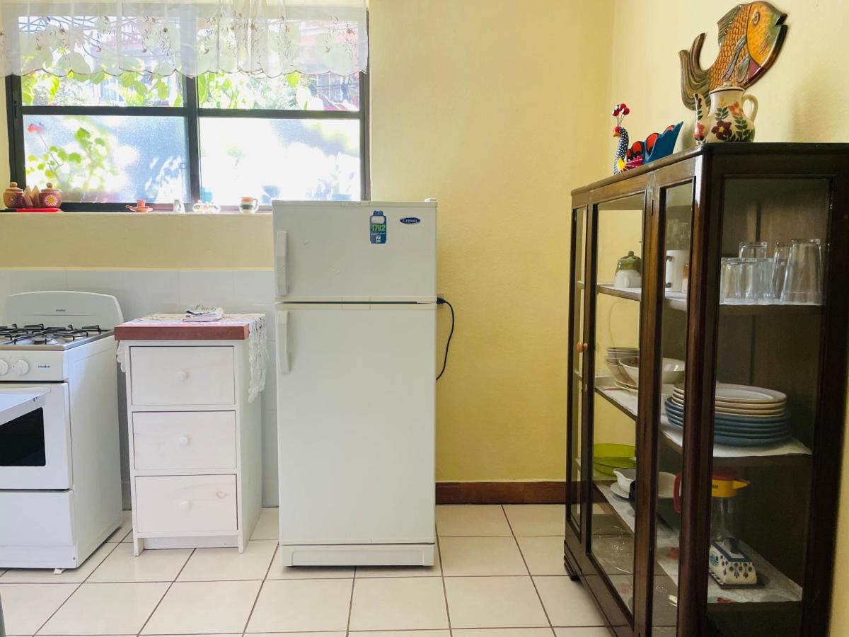 Villas Jabel Tinamit Panajachel Εξωτερικό φωτογραφία