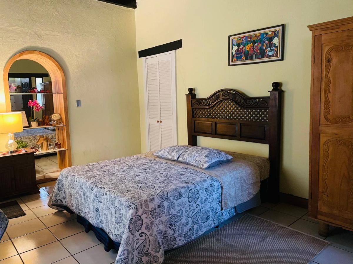 Villas Jabel Tinamit Panajachel Εξωτερικό φωτογραφία