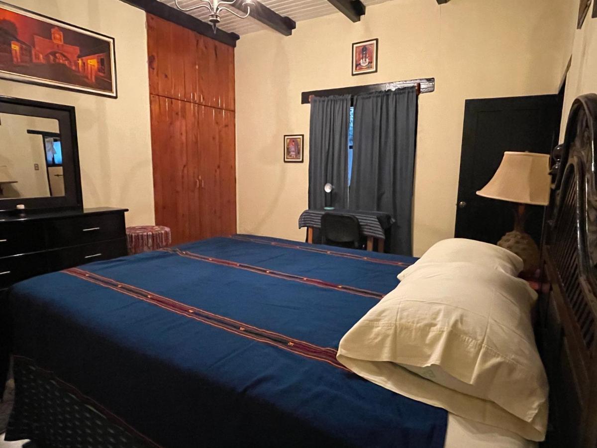 Villas Jabel Tinamit Panajachel Εξωτερικό φωτογραφία