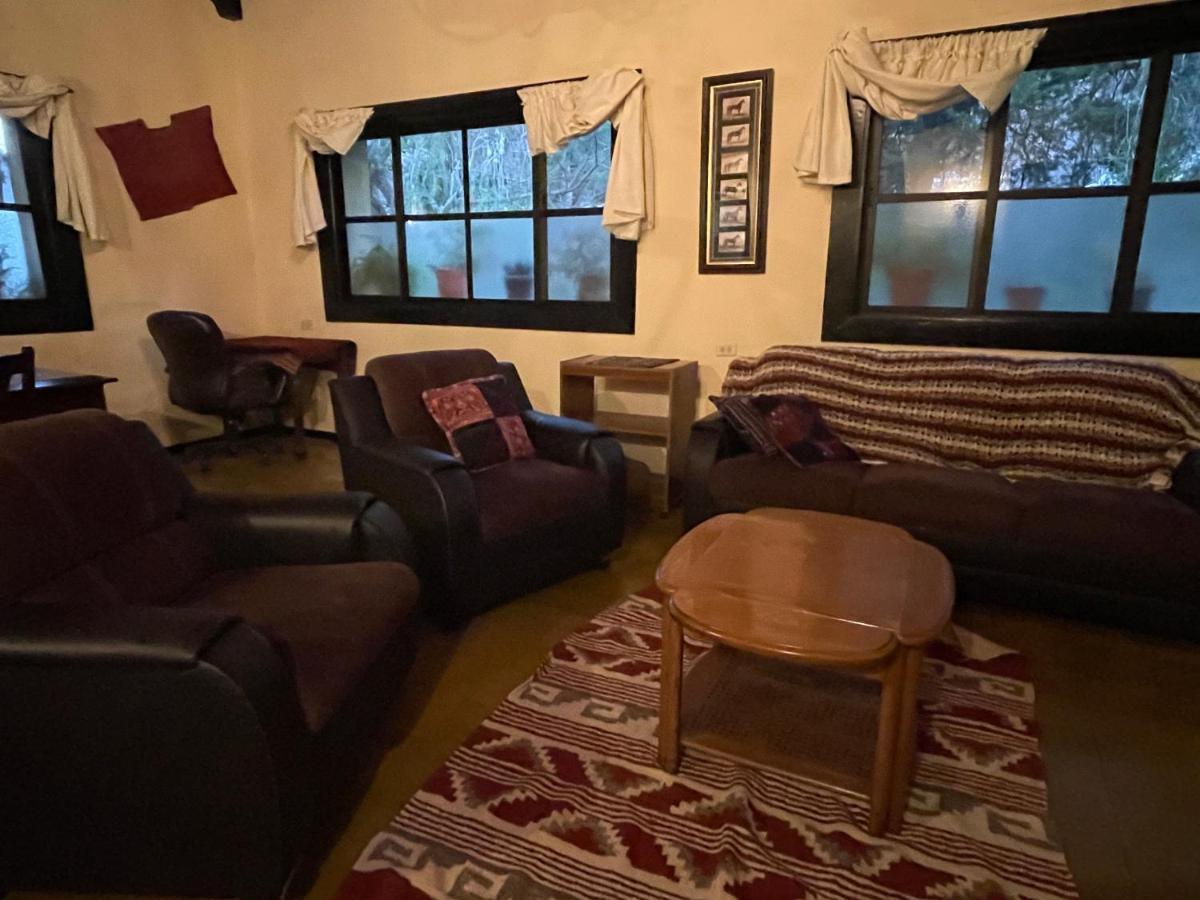 Villas Jabel Tinamit Panajachel Εξωτερικό φωτογραφία