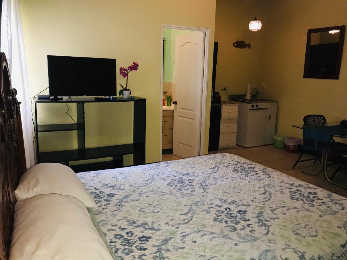 Villas Jabel Tinamit Panajachel Εξωτερικό φωτογραφία
