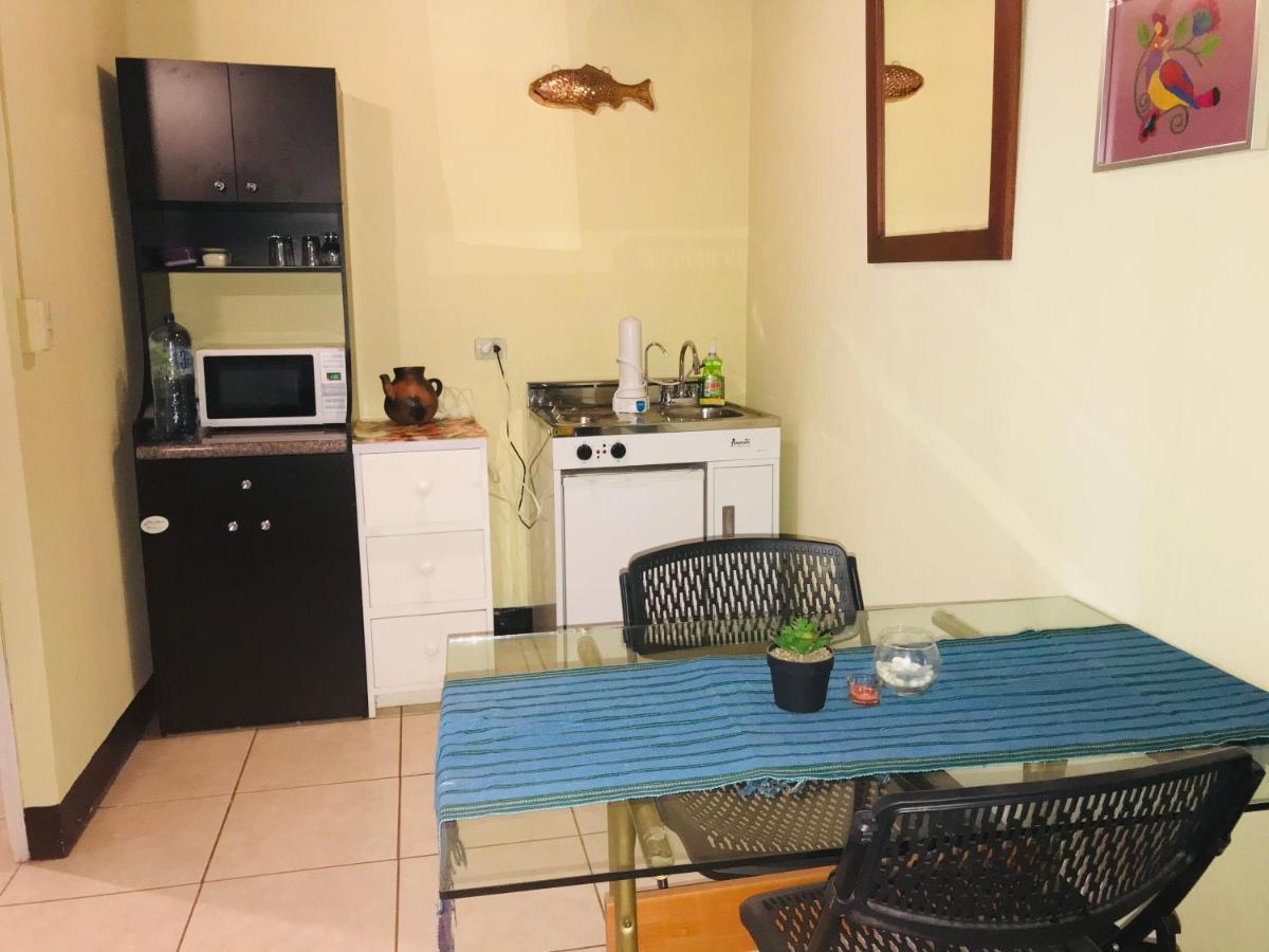 Villas Jabel Tinamit Panajachel Εξωτερικό φωτογραφία
