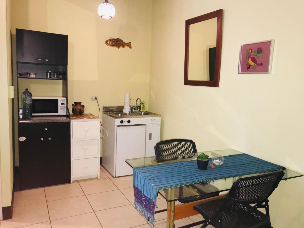Villas Jabel Tinamit Panajachel Εξωτερικό φωτογραφία