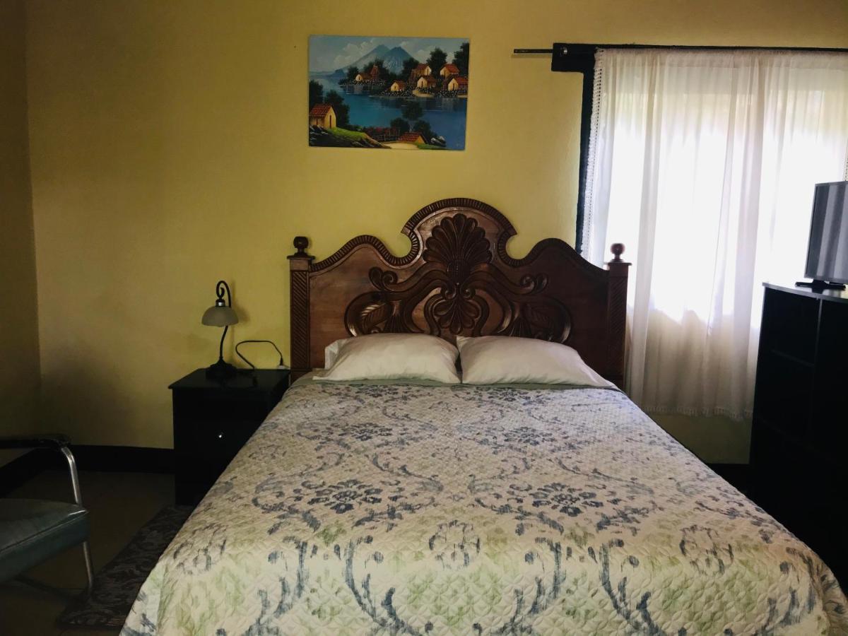 Villas Jabel Tinamit Panajachel Εξωτερικό φωτογραφία
