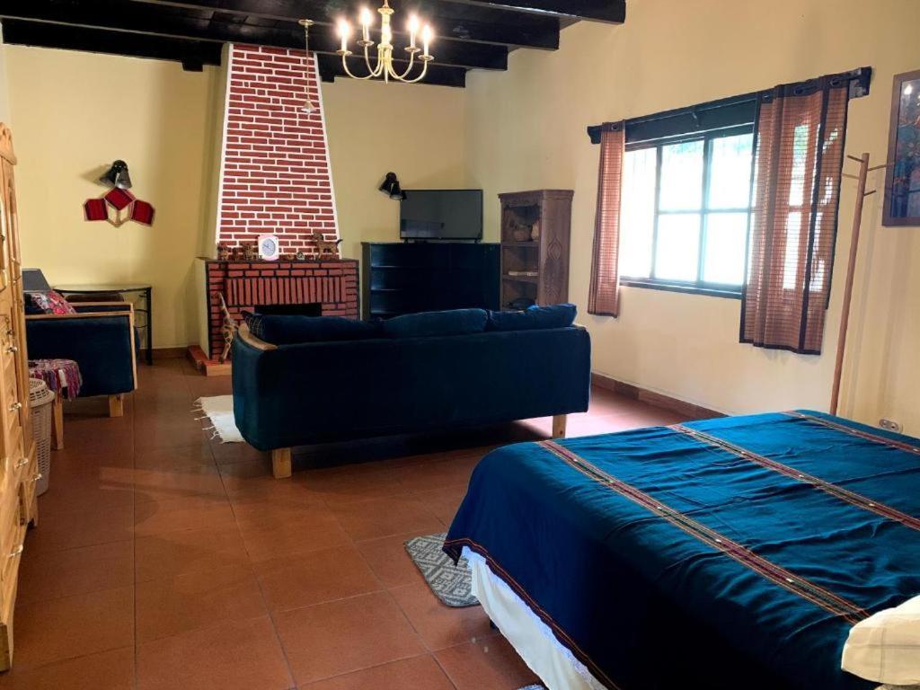 Villas Jabel Tinamit Panajachel Εξωτερικό φωτογραφία