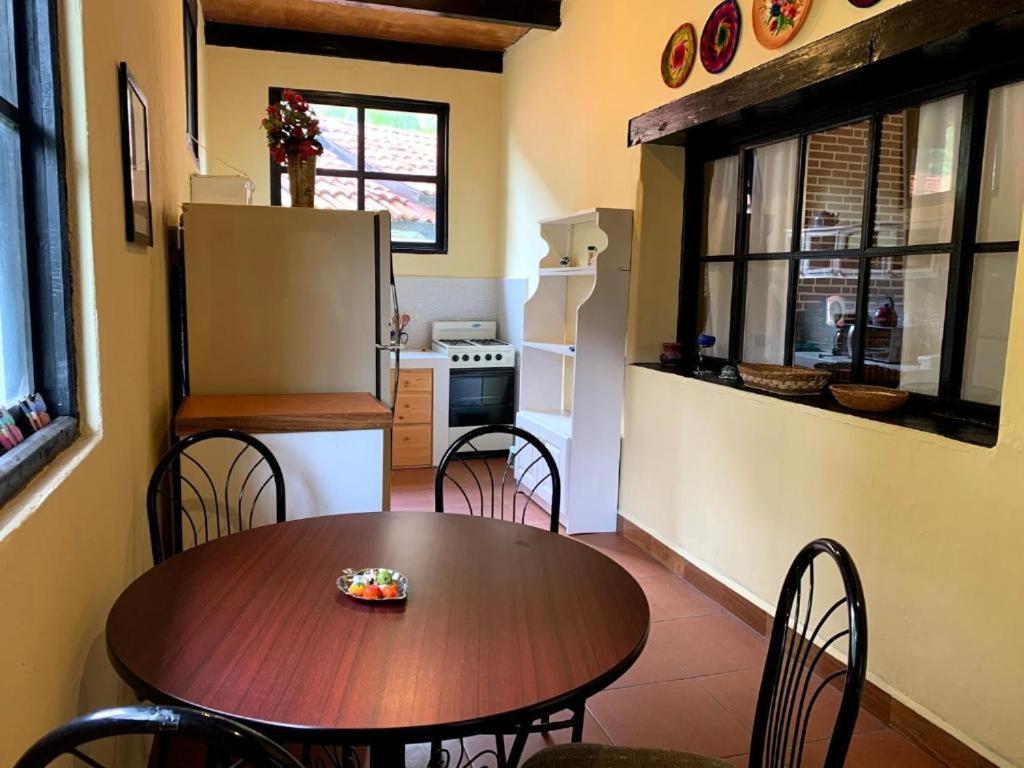 Villas Jabel Tinamit Panajachel Εξωτερικό φωτογραφία