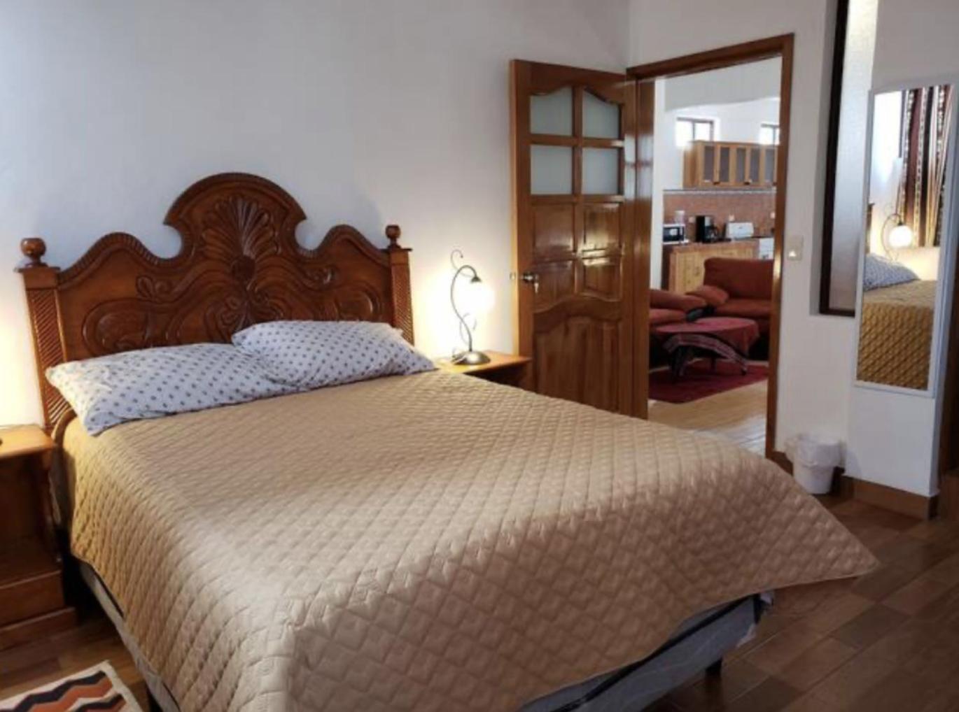 Villas Jabel Tinamit Panajachel Εξωτερικό φωτογραφία