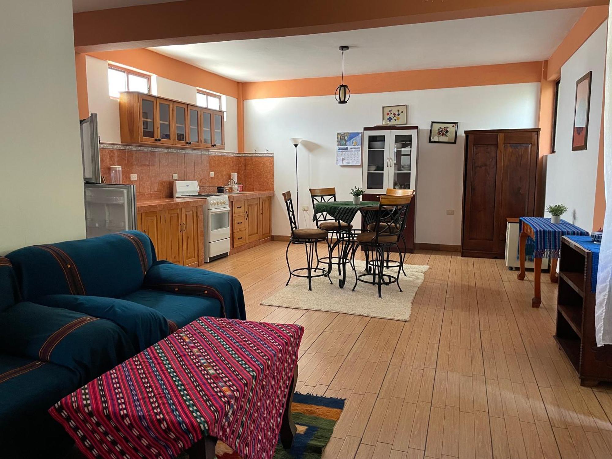 Villas Jabel Tinamit Panajachel Εξωτερικό φωτογραφία