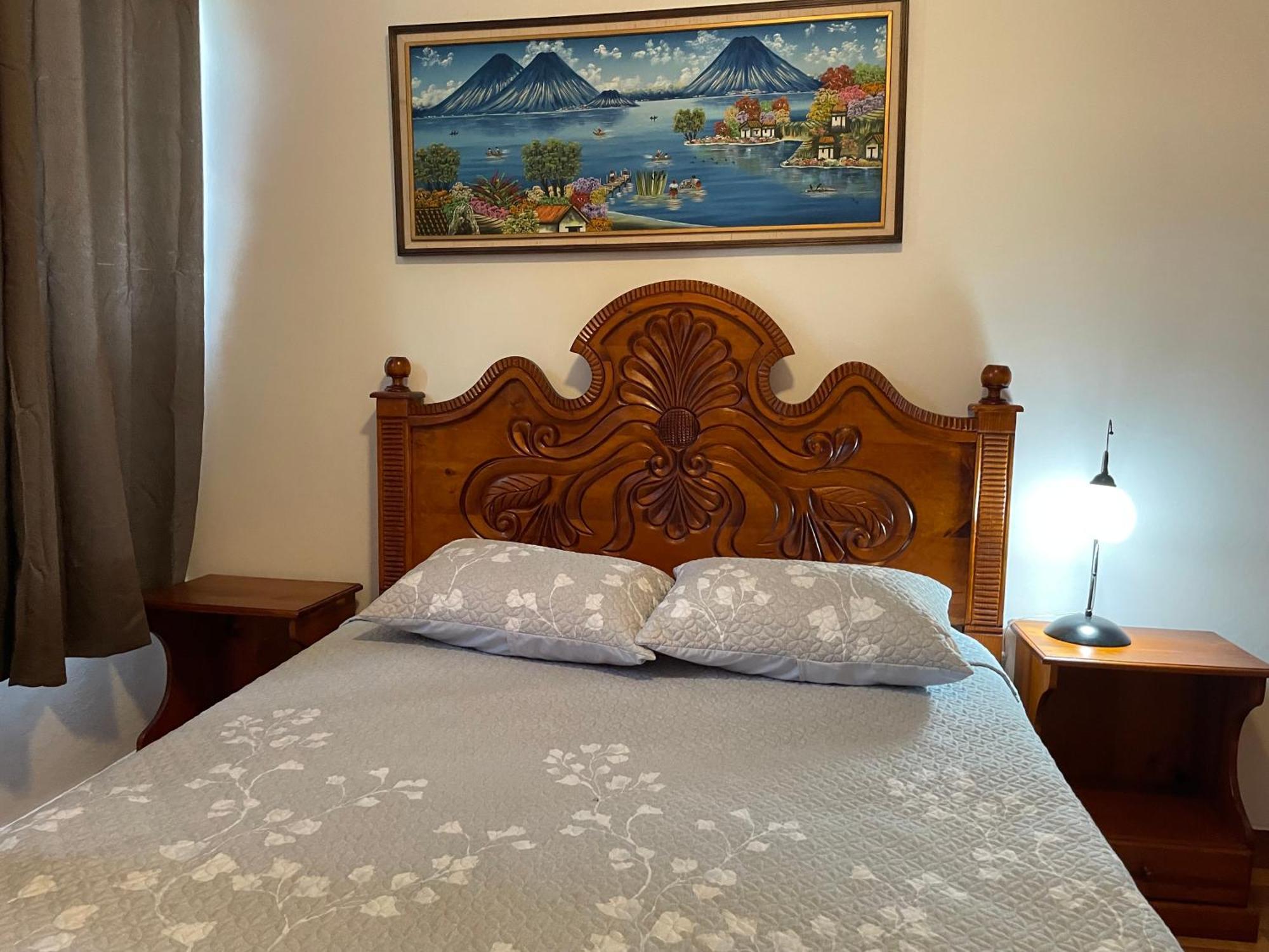 Villas Jabel Tinamit Panajachel Εξωτερικό φωτογραφία