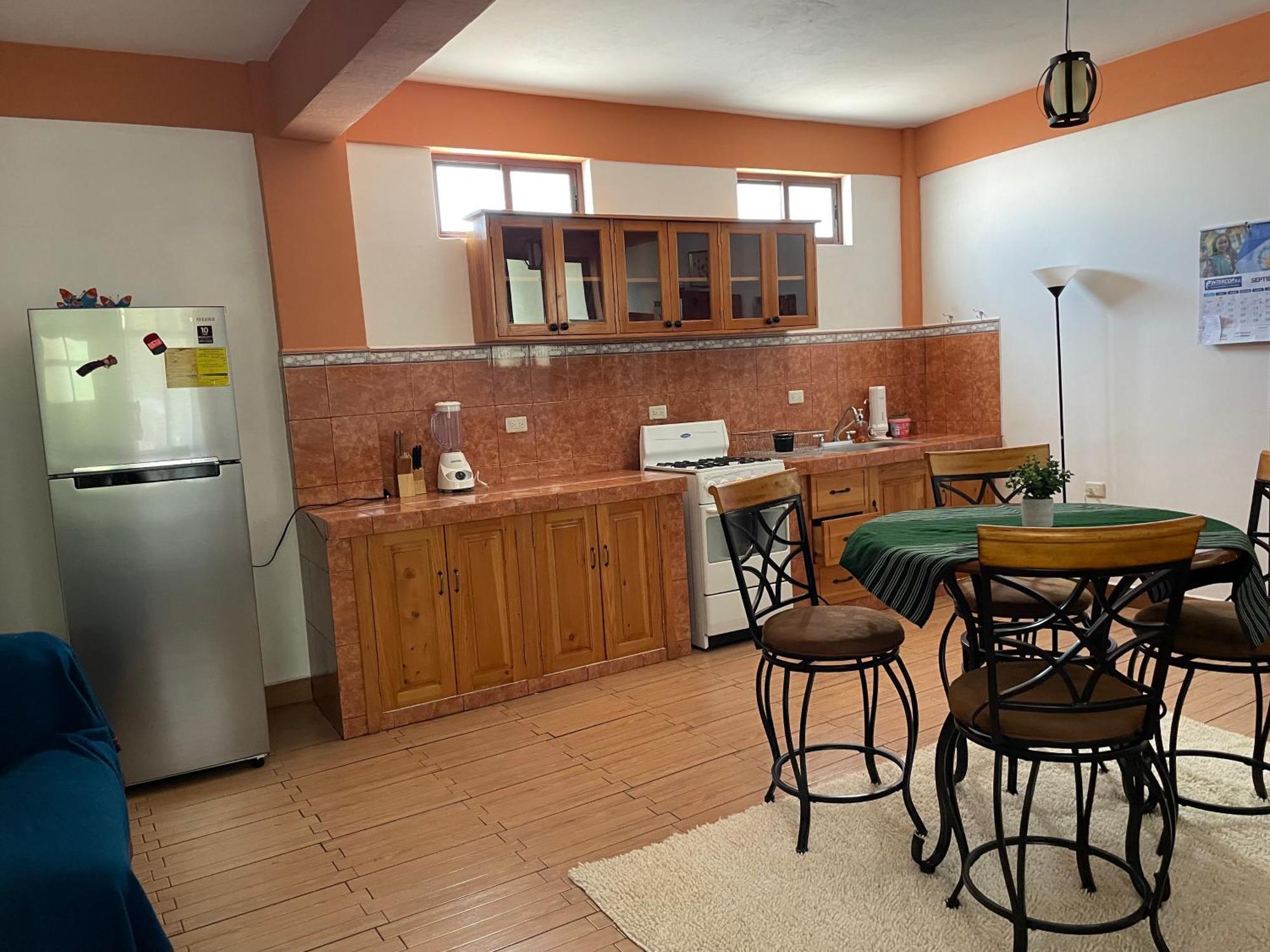 Villas Jabel Tinamit Panajachel Εξωτερικό φωτογραφία