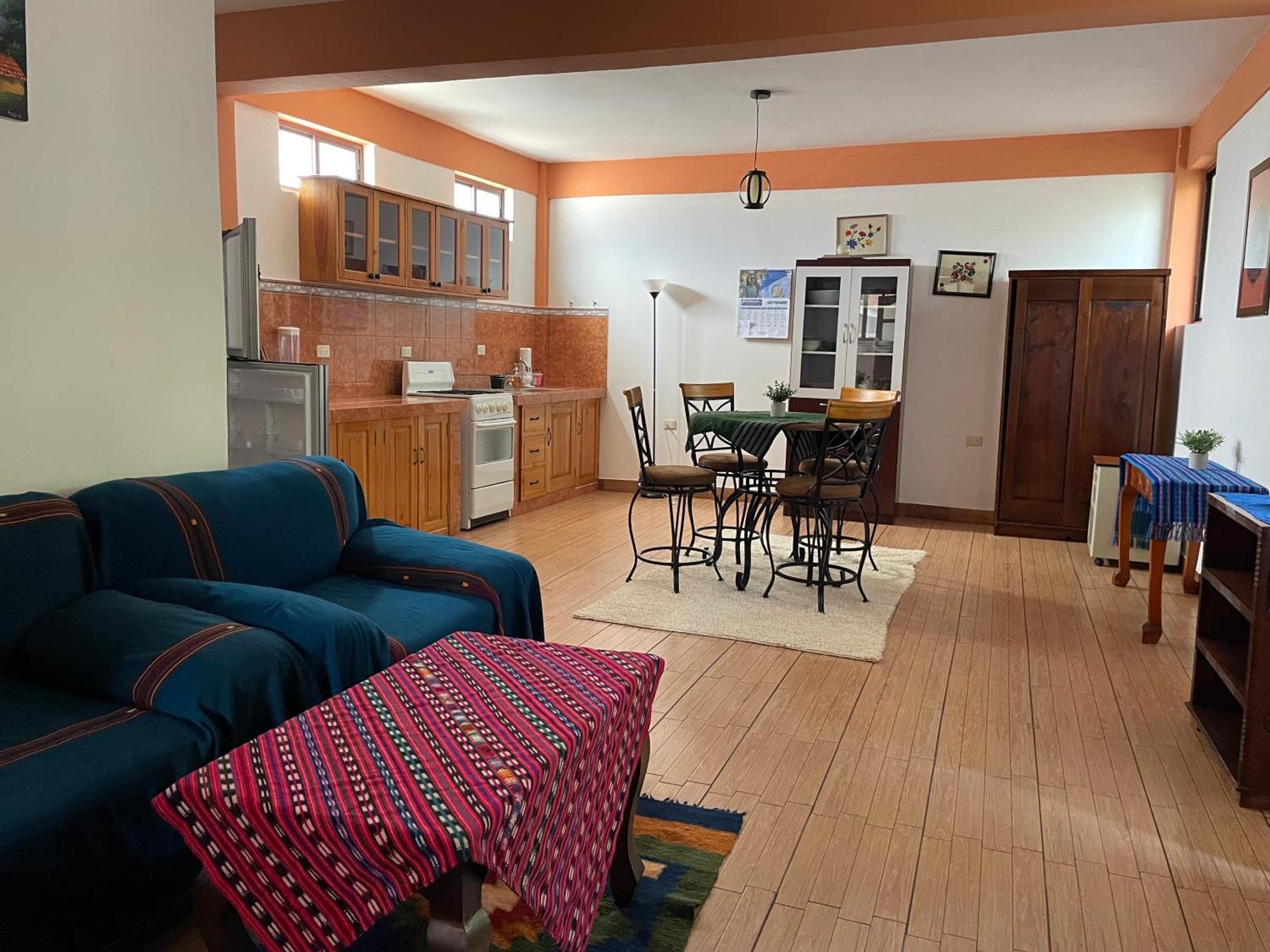 Villas Jabel Tinamit Panajachel Εξωτερικό φωτογραφία