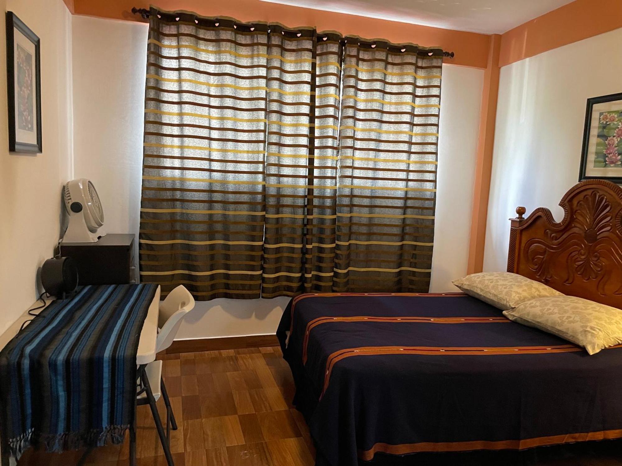 Villas Jabel Tinamit Panajachel Εξωτερικό φωτογραφία