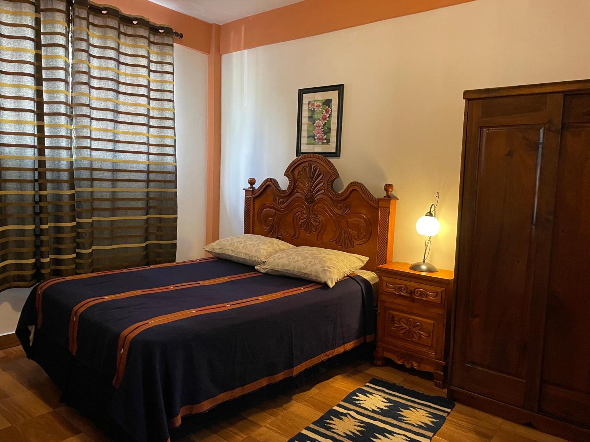 Villas Jabel Tinamit Panajachel Εξωτερικό φωτογραφία